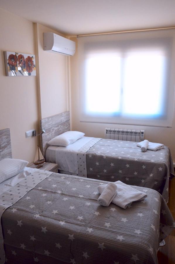 Guest House Ainsa Pirineos Zewnętrze zdjęcie