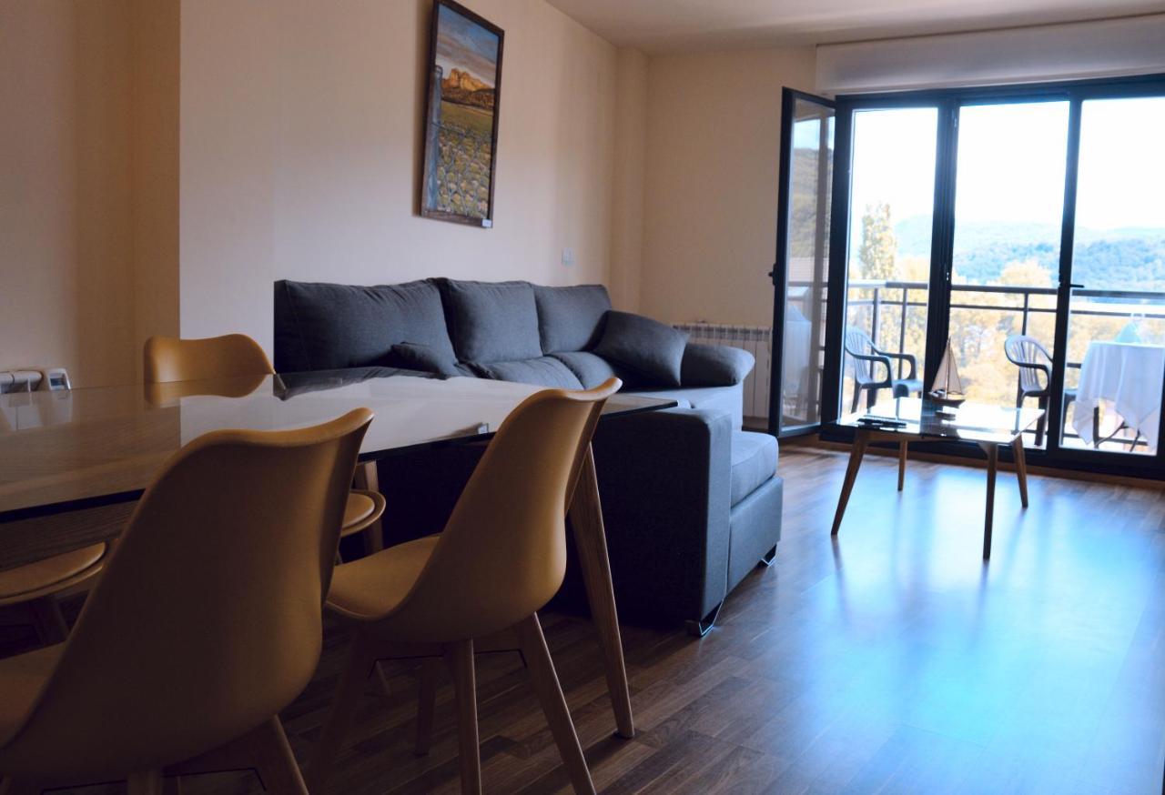 Guest House Ainsa Pirineos Zewnętrze zdjęcie