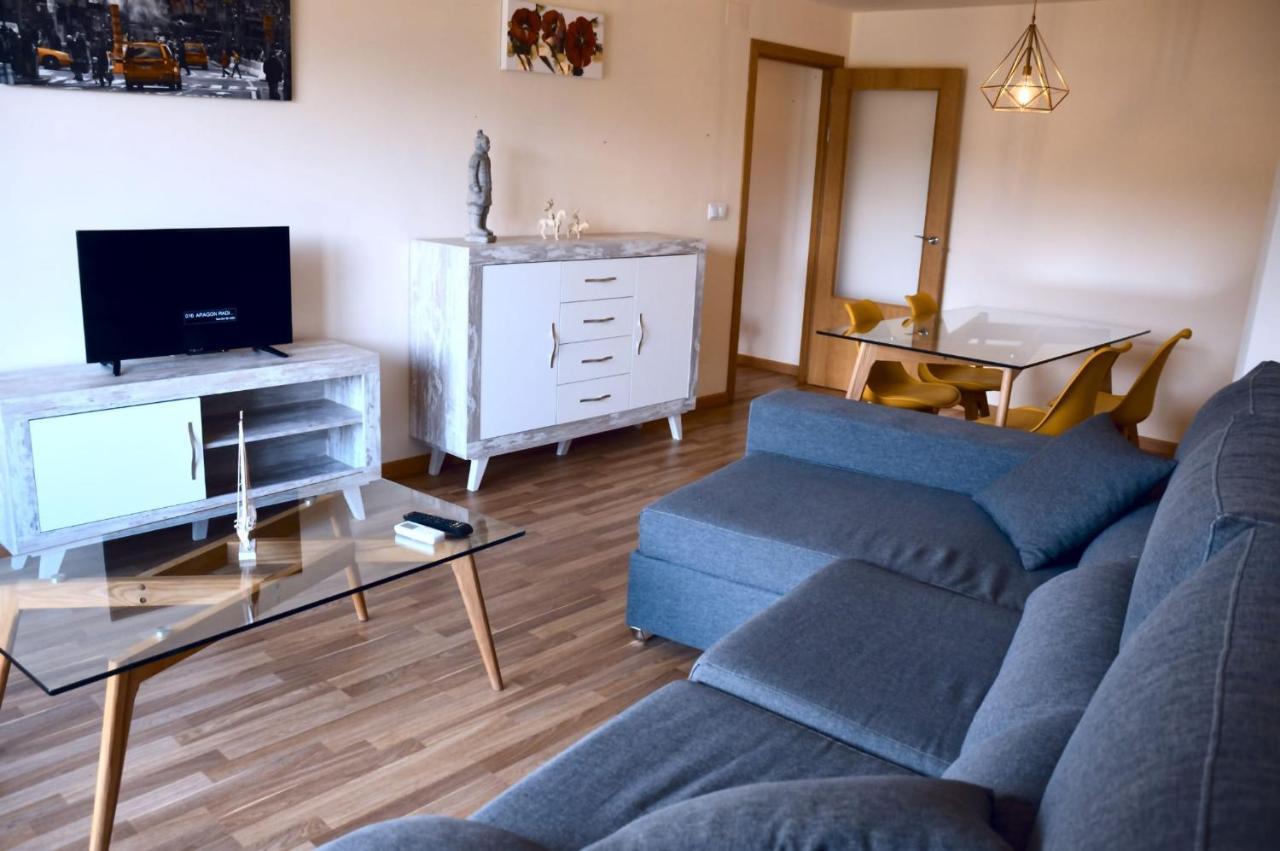 Guest House Ainsa Pirineos Zewnętrze zdjęcie